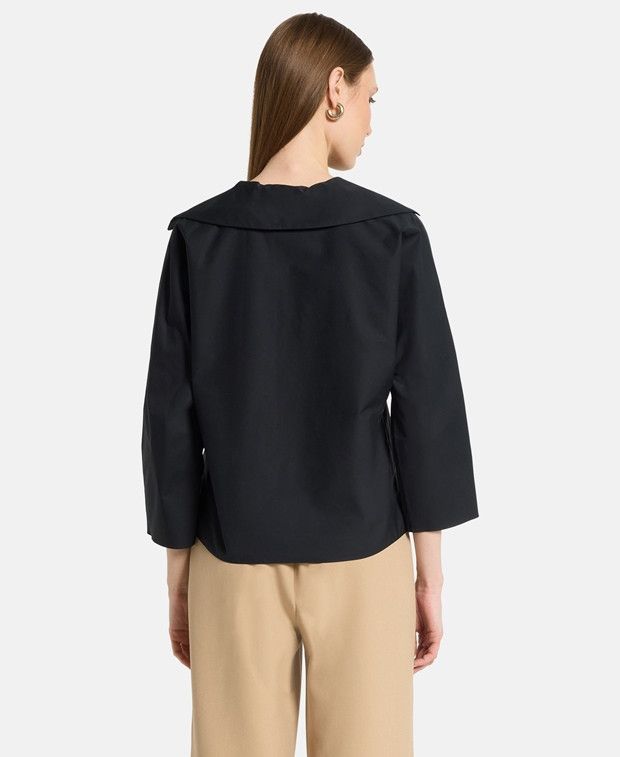 Tory Burch Tunic blouse Size M / US 6-8 / IT 42-44 - 2 Thumbnail