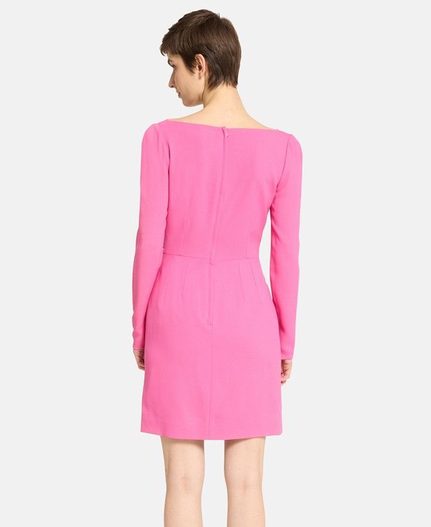 Dolce & Gabbana Casual dress Size XXS / US 00 / IT 34 - 2 Thumbnail