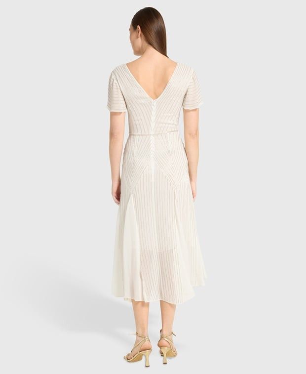 Temperley London Party dress Size S / US 4 / IT 40 - 2 Thumbnail