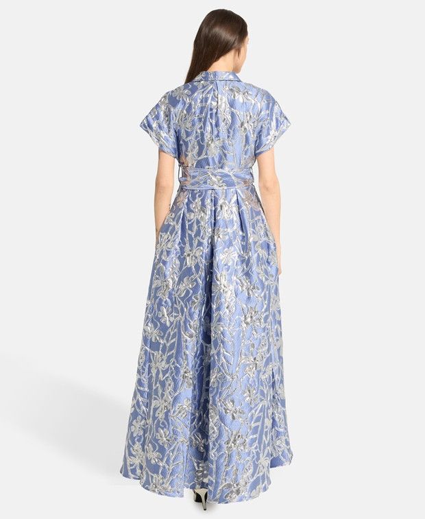 Temperley London Elegant dress Size XS / US 0-2 / IT 36-38 - 2 Thumbnail