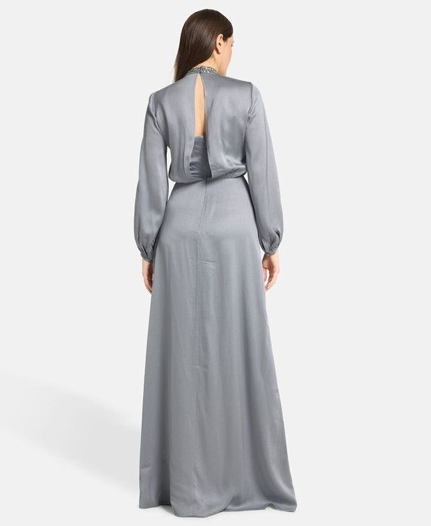 Temperley London Evening gown Size M / US 6-8 / IT 42-44 - 2 Thumbnail