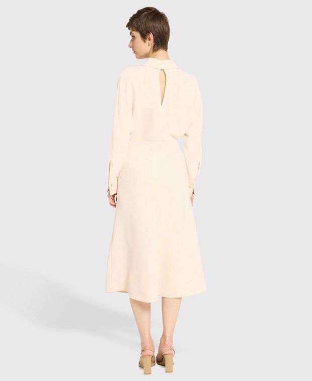 Victoria Beckham Midi dress Size XS / US 0-2 / IT 36-38 - 2 Thumbnail