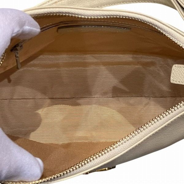 Other Mila Schon Leather Handbag Leather Handbag DUTY FREE for USA