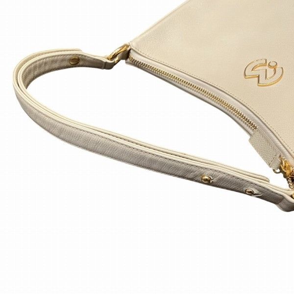 Other Mila Schon Leather Handbag Leather Handbag DUTY FREE for USA