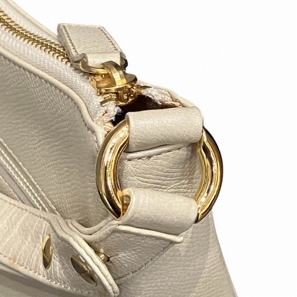 Other Mila Schon Leather Handbag Leather Handbag DUTY FREE for USA