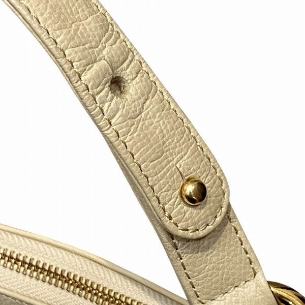 Other Mila Schon Leather Handbag Leather Handbag DUTY FREE for USA