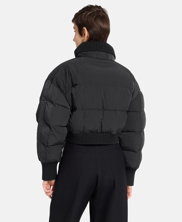 Jacquemus Quilted jacket Size XXS / US 00 / IT 34 - 2 Thumbnail