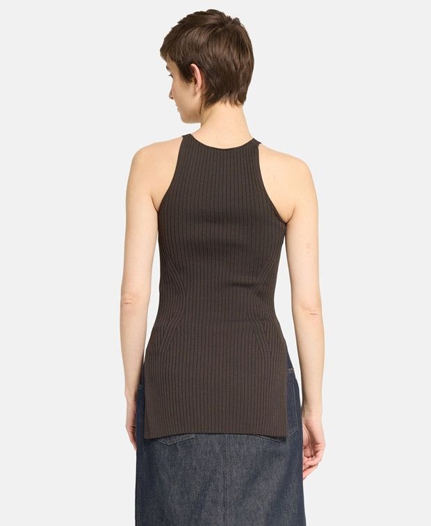 Nanushka Sleeveless top Size XXS / US 00 / IT 34 - 2 Thumbnail