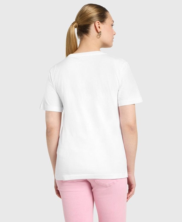 Marni Crew neck t-shirt Size XXS / US 00 / IT 34 - 2 Thumbnail