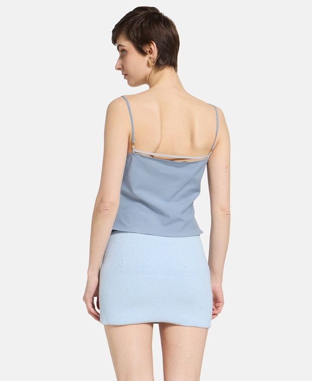 Jacquemus Woolen top Size XS / US 0-2 / IT 36-38 - 2 Thumbnail