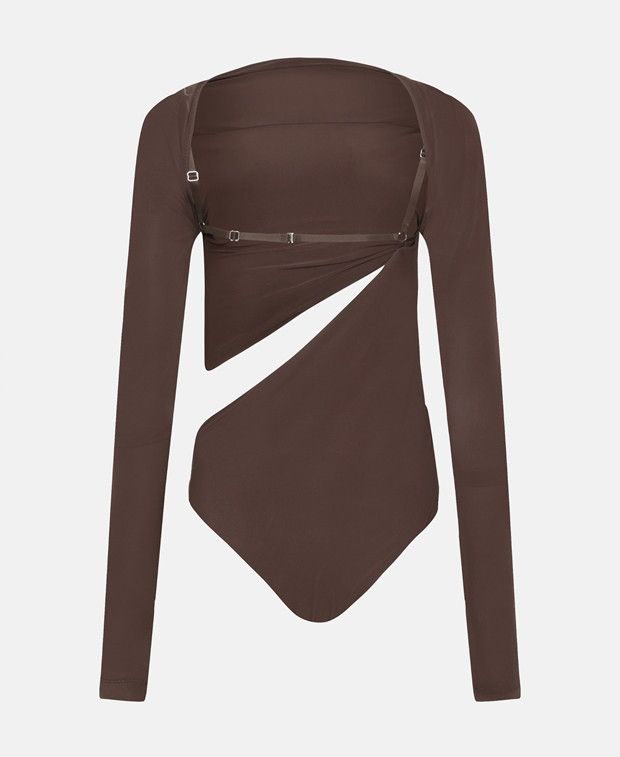 Jacquemus Body Size S / US 4 / IT 40 - 2 Thumbnail