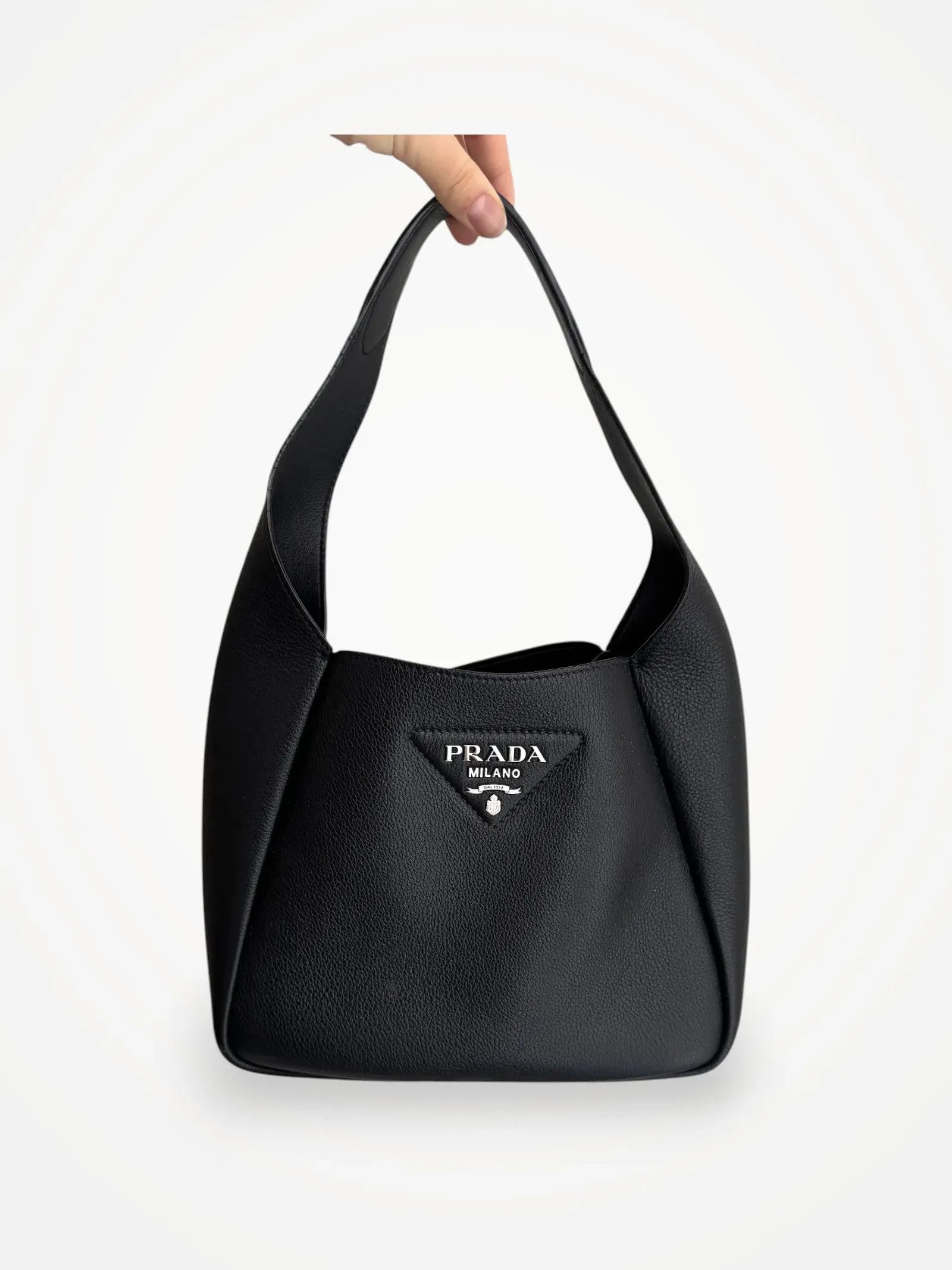 Prada Prada Bucket Bag Size ONE SIZE - 2 Thumbnail