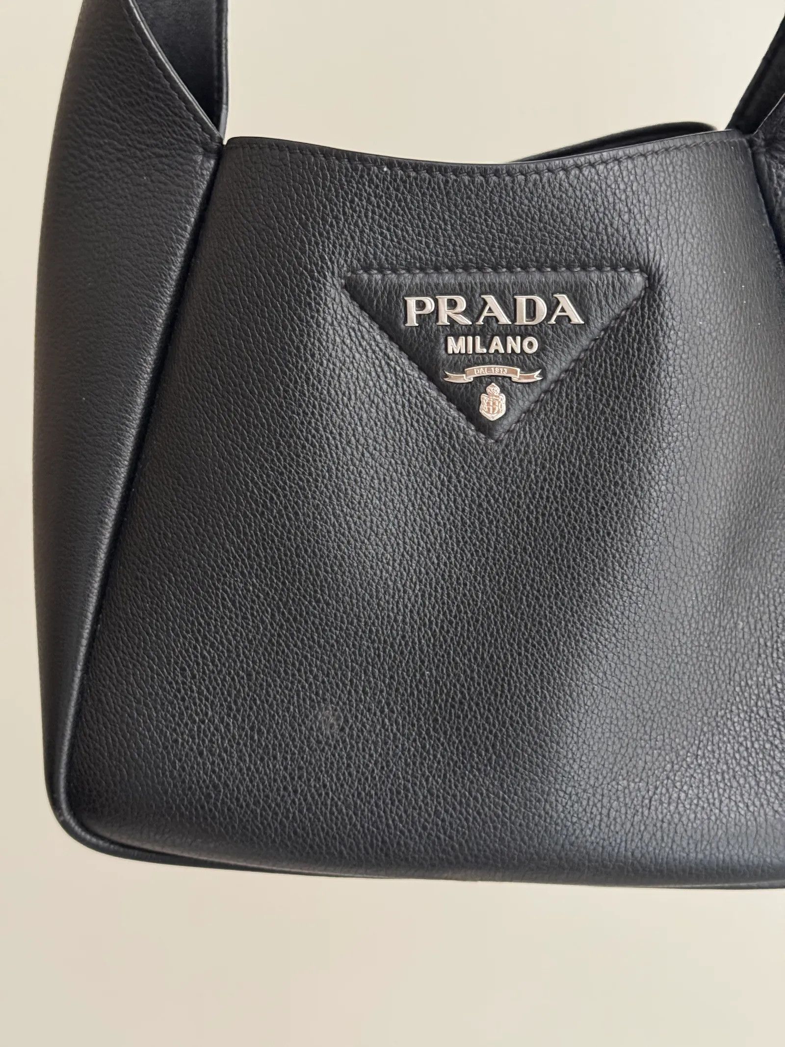 Prada Prada Bucket Bag Size ONE SIZE - 5 Thumbnail