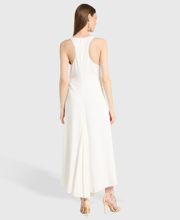 Victoria Beckham Maxi-dress Size XS / US 0-2 / IT 36-38 - 2 Thumbnail