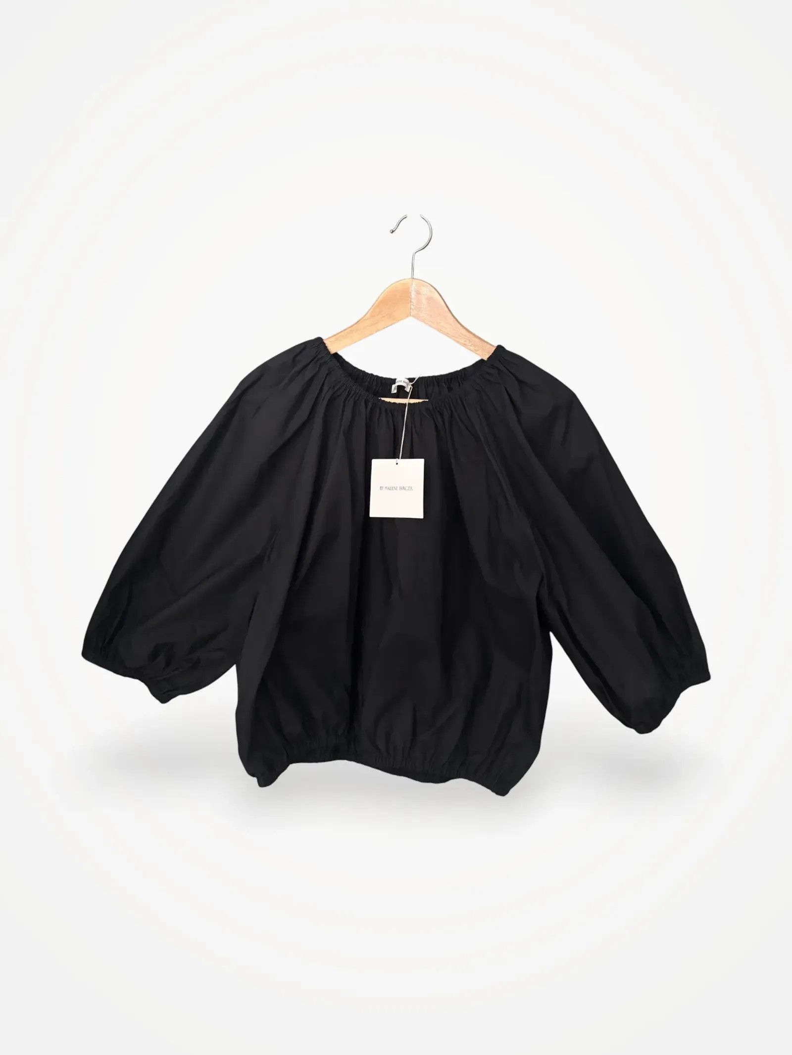 By Malene Birger By Malene Birger Lelow Blouse Size M / US 6-8 / IT 42-44 - 2 Thumbnail