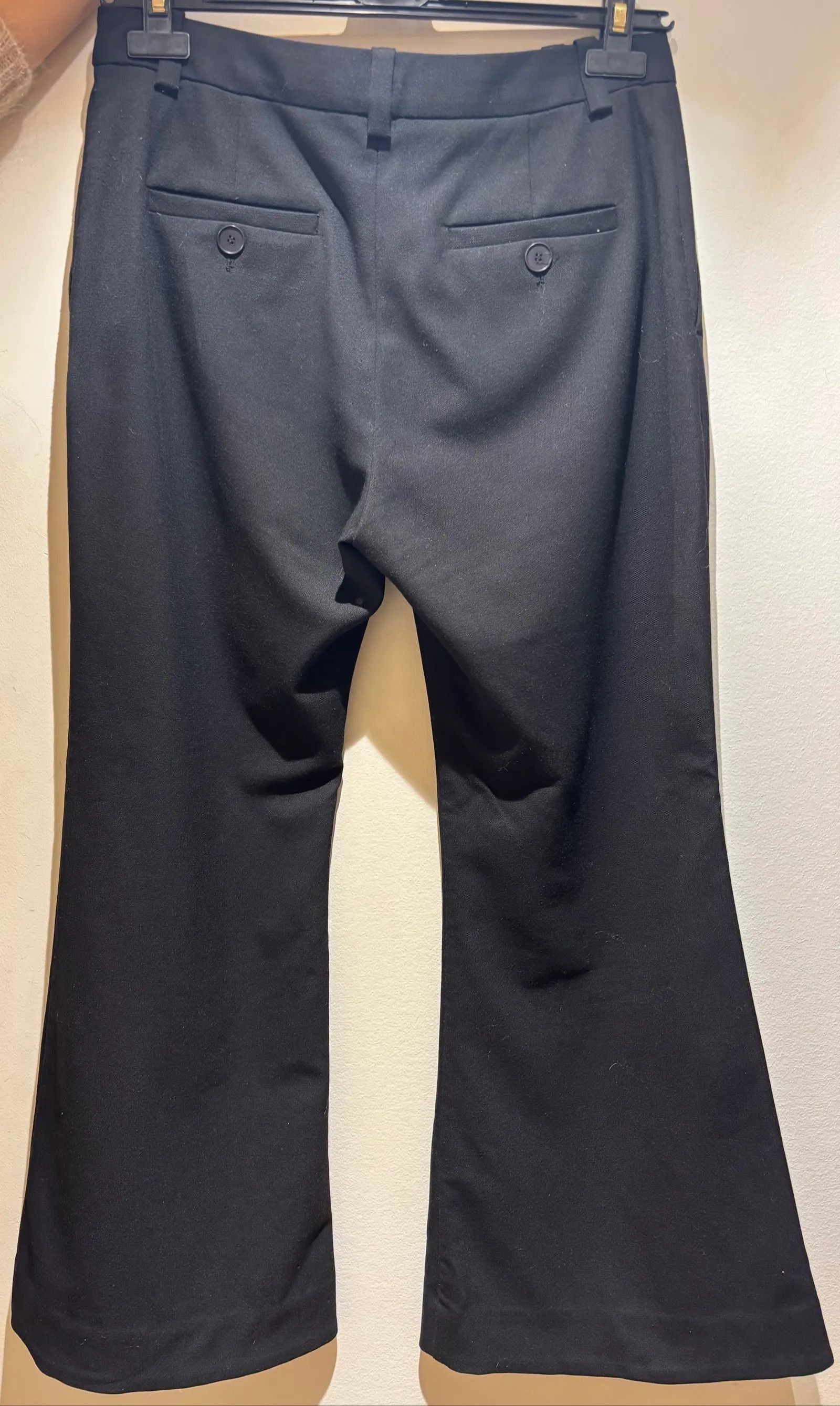 By Malene Birger By Malene Birger Carass Pants Size 28" / US 6 / IT 42 - 4 Thumbnail