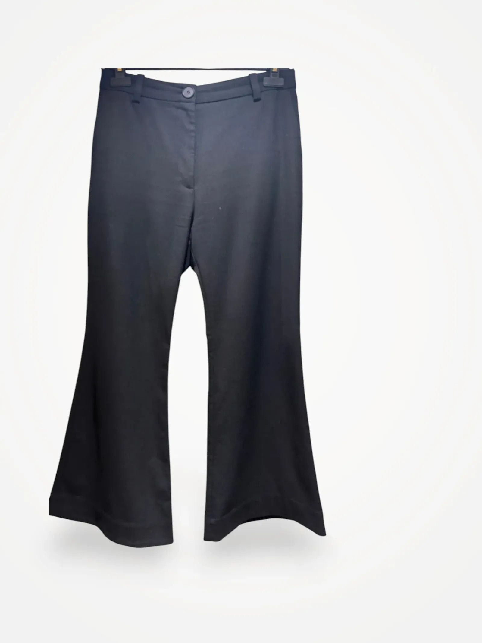 By Malene Birger By Malene Birger Carass Pants Size 28" / US 6 / IT 42 - 2 Thumbnail