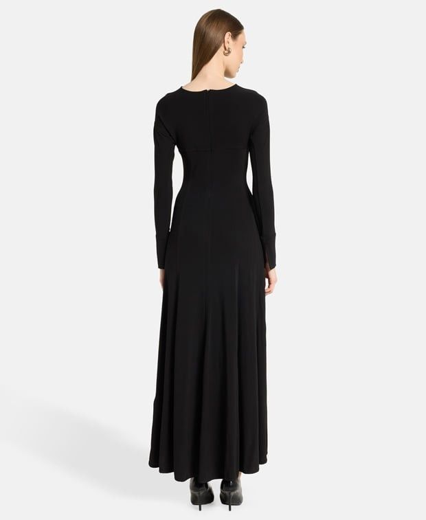 Victoria Beckham Maxi-dress Size XXS / US 00 / IT 34 - 2 Thumbnail