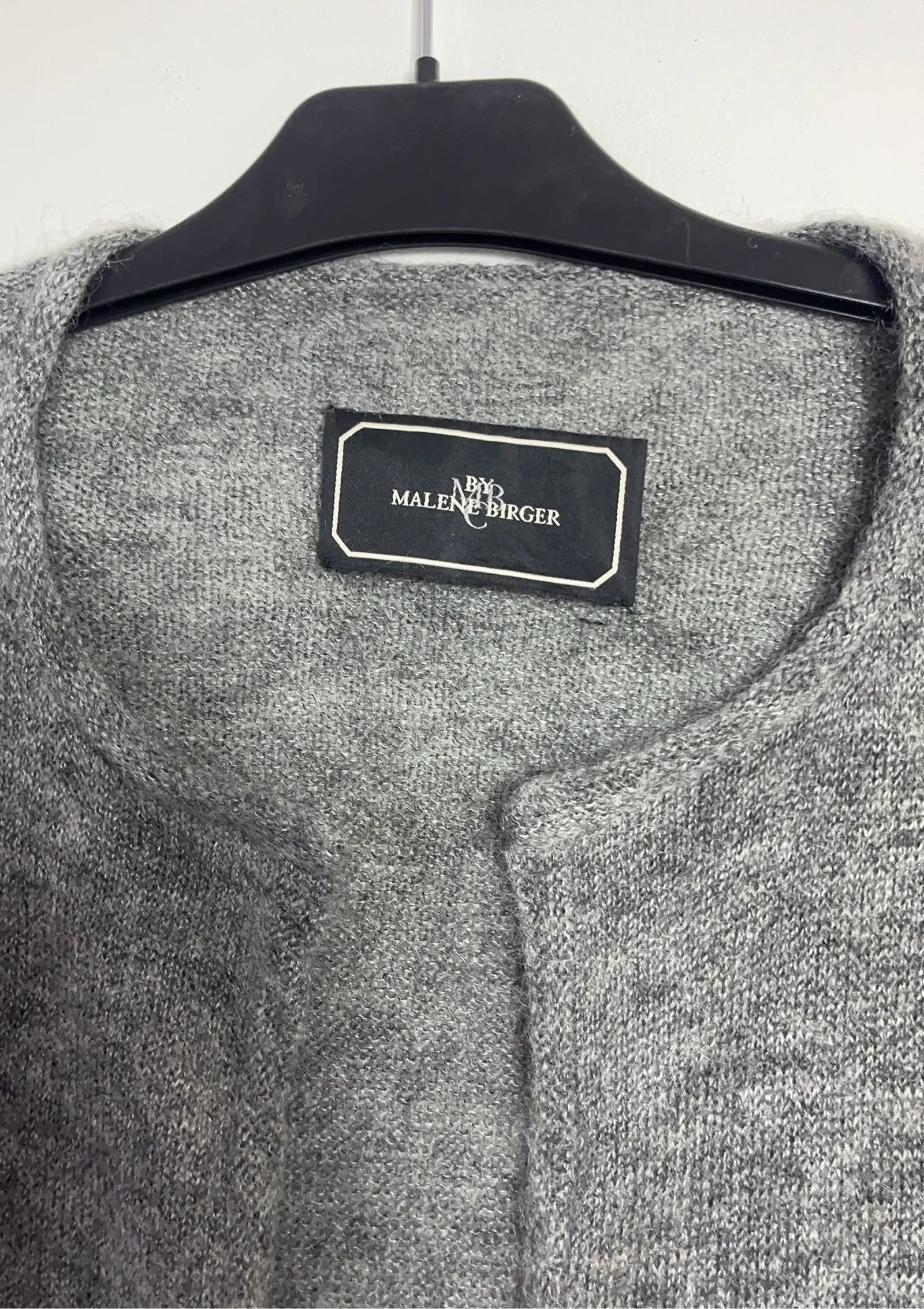 By Malene Birger By Malene Birger Catelyn Cardigan Size S / US 4 / IT 40 - 4 Thumbnail