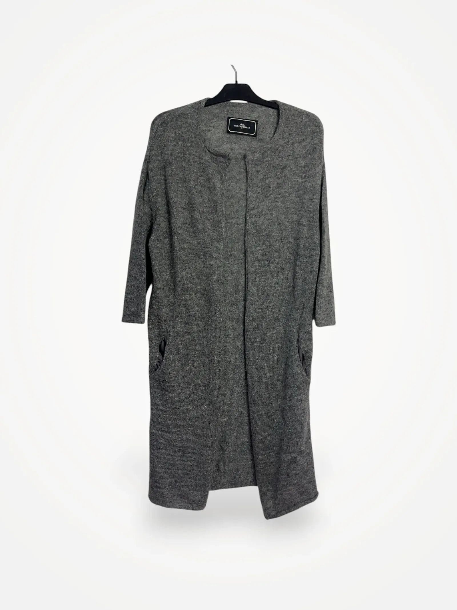 By Malene Birger By Malene Birger Catelyn Cardigan Size S / US 4 / IT 40 - 2 Thumbnail