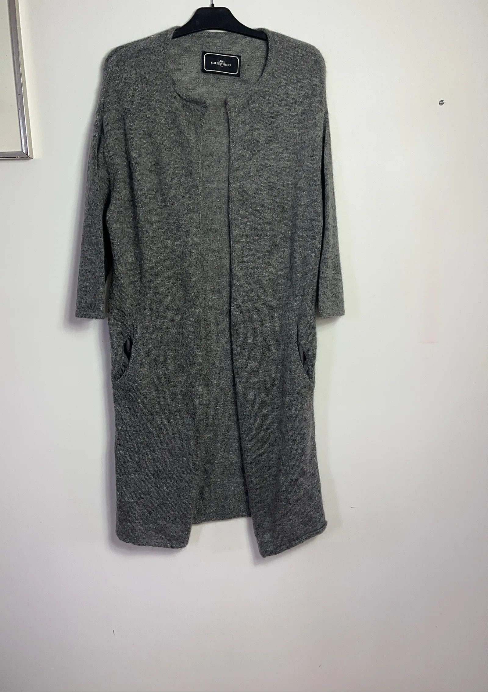 By Malene Birger By Malene Birger Catelyn Cardigan Size S / US 4 / IT 40 - 5 Thumbnail
