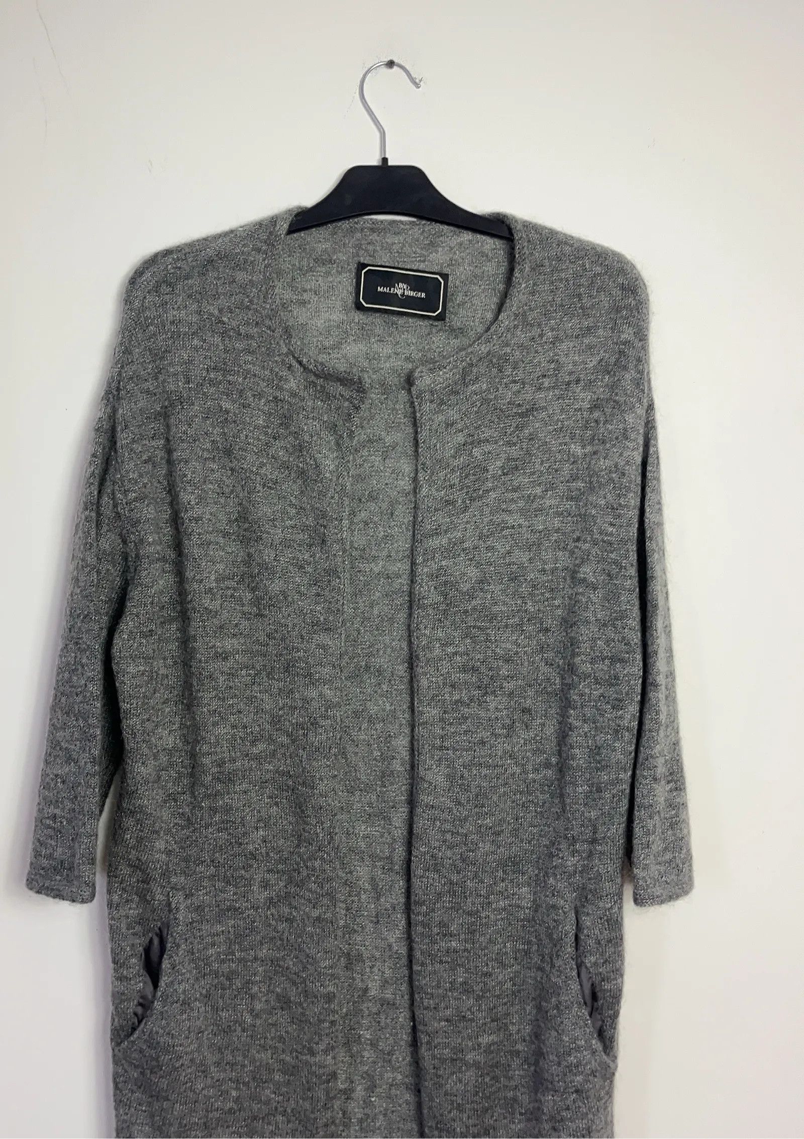 By Malene Birger By Malene Birger Catelyn Cardigan Size S / US 4 / IT 40 - 3 Thumbnail