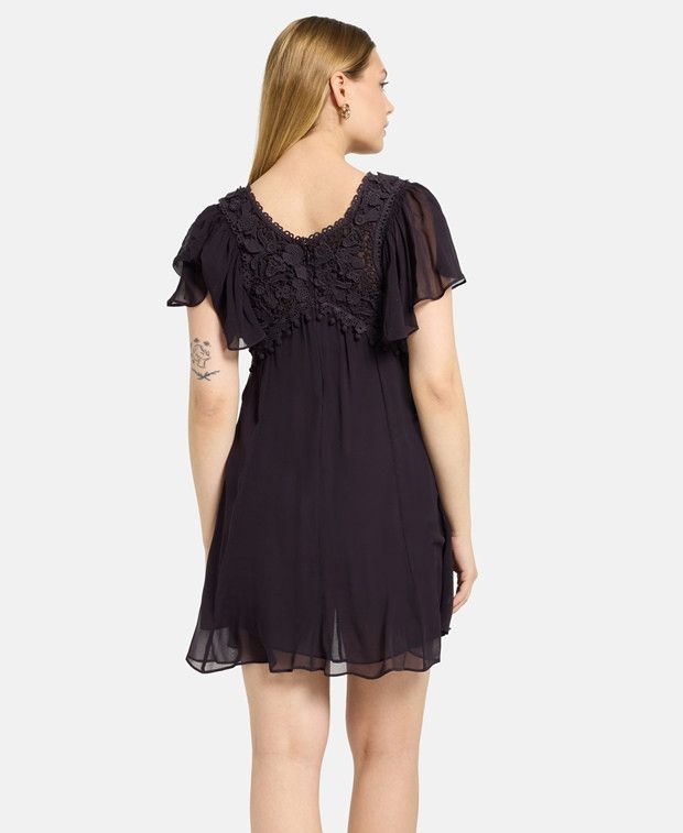 Isabel Marant Silk dress Size S / US 4 / IT 40 - 2 Thumbnail