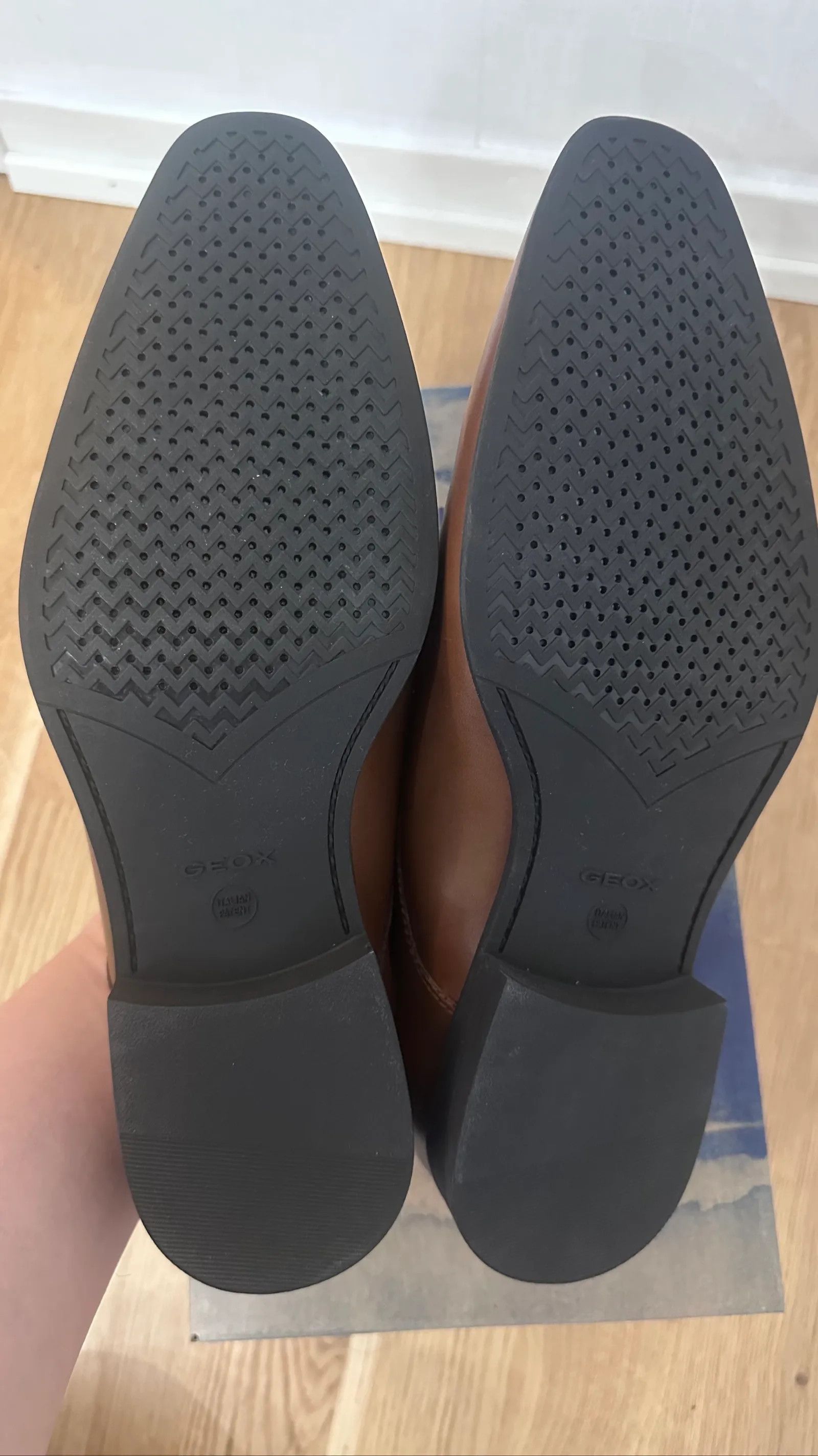Geox Geox Shoes Size US 10 / EU 43 - 4 Thumbnail
