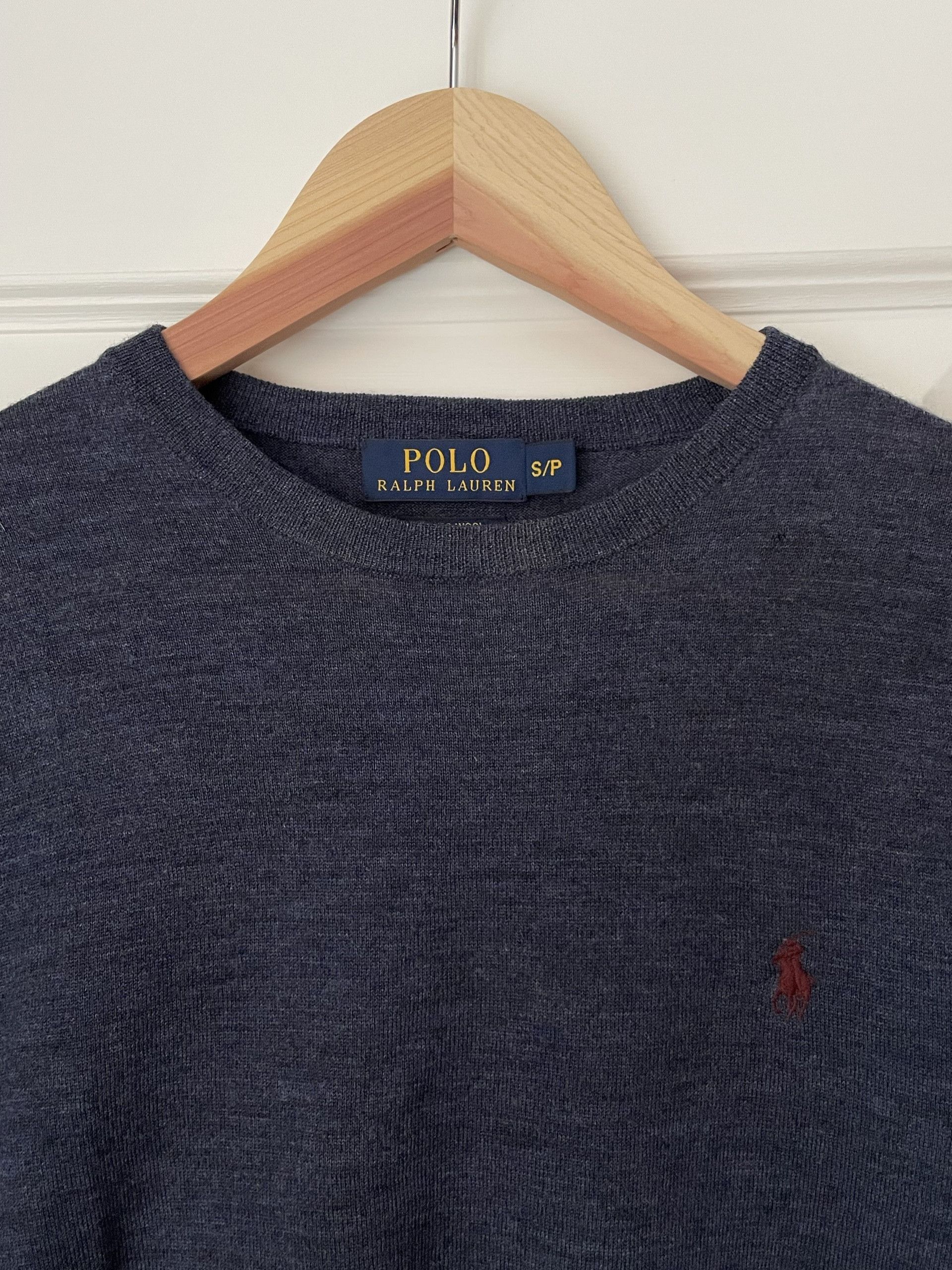 Ralph Lauren Ralph Lauren Cardigan Size US S / EU 44-46 / 1 - 2 Thumbnail