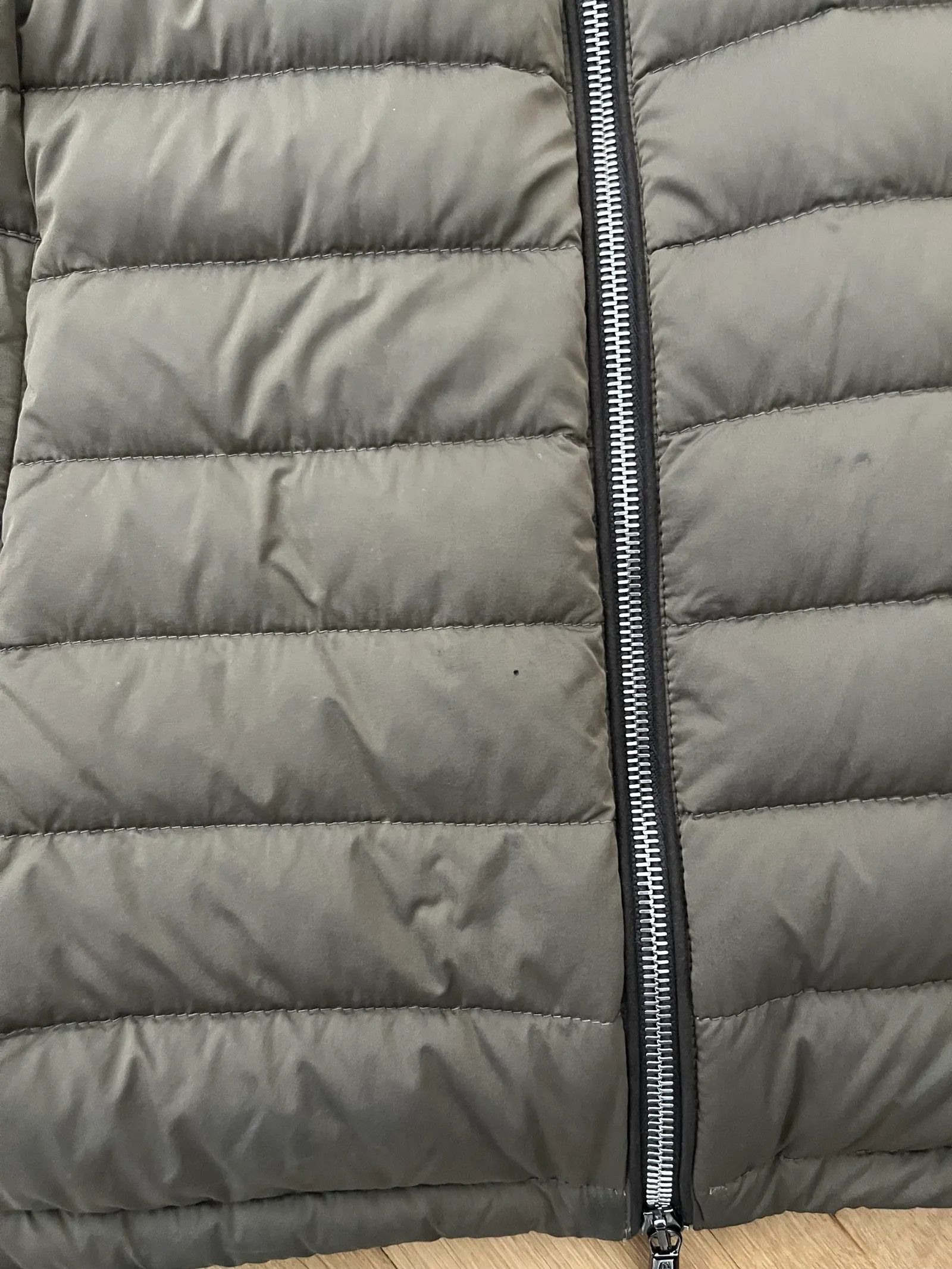 MooRER Moorer Alec s3c Down Jacket Size M / US 6-8 / IT 42-44 - 9 Thumbnail