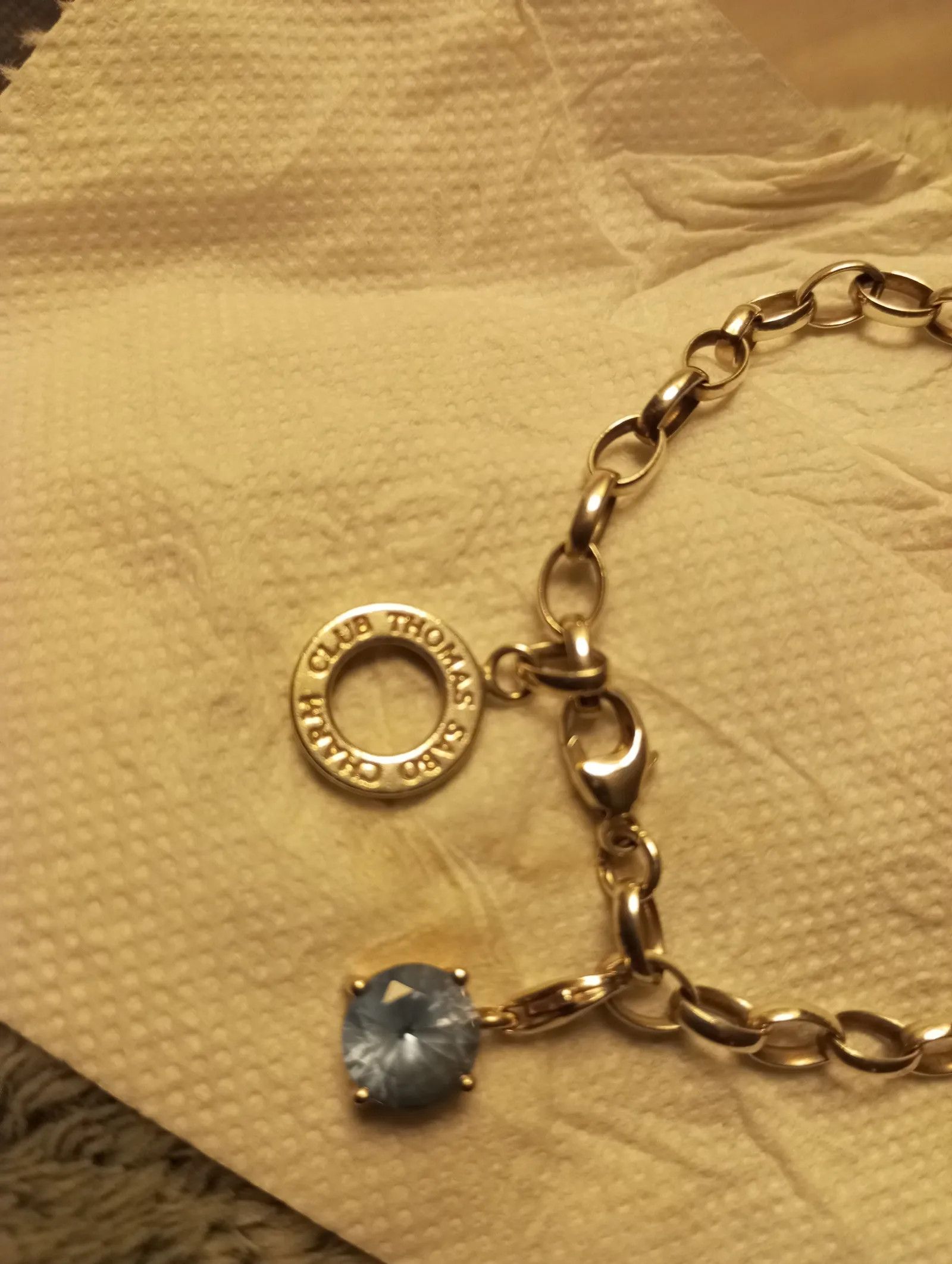 Thomas Sabo Thomas Sabo Bracelet Size ONE SIZE - 2 Thumbnail