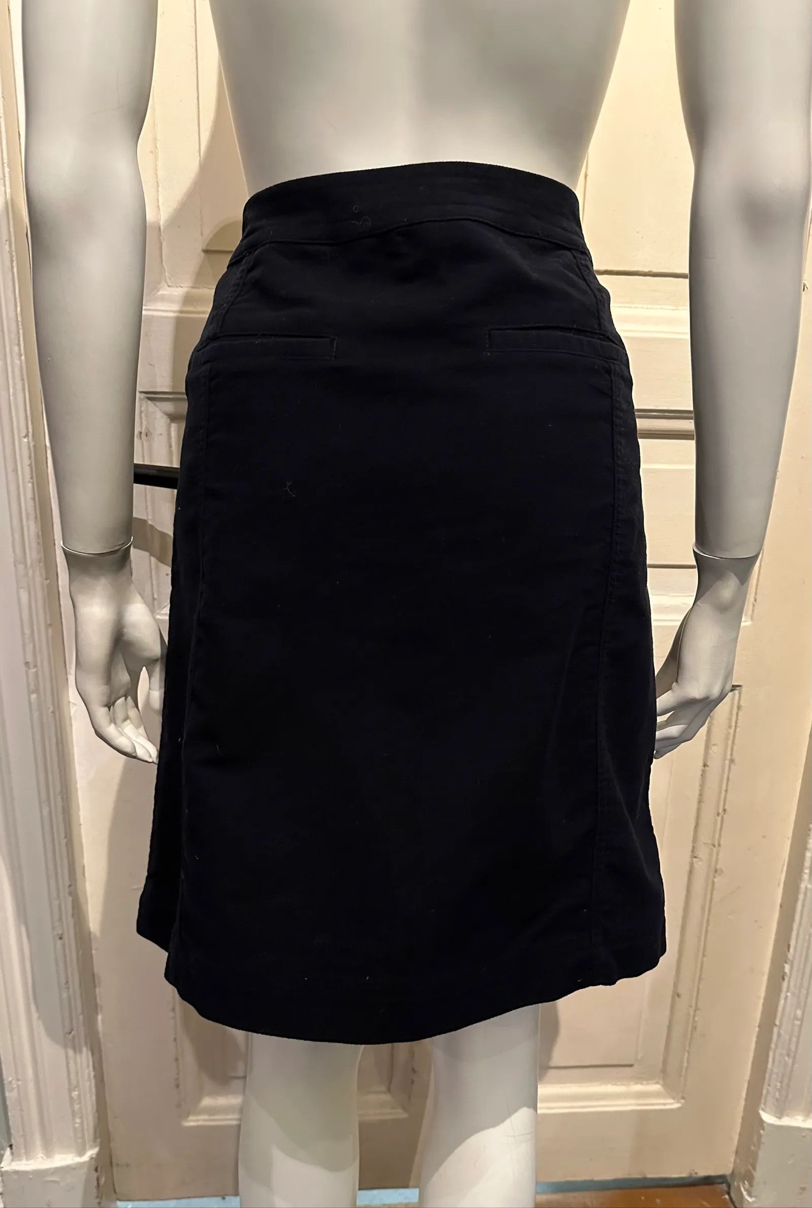 Laura Ashley Laura Ashley Skirt Size 27" / US 4 / IT 40 - 4 Thumbnail