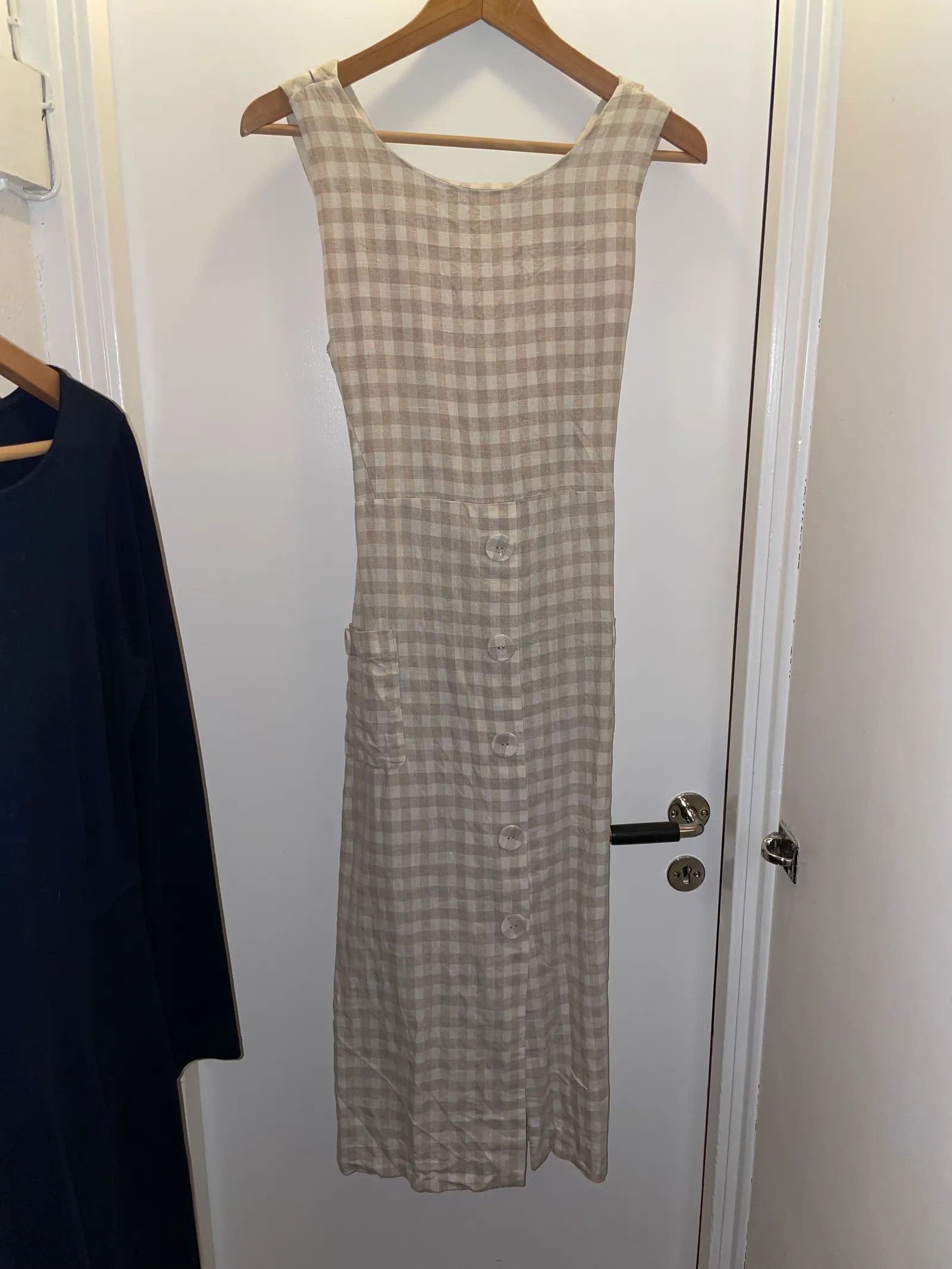 Mango Mango Dress Size M / US 6-8 / IT 42-44 - 2 Thumbnail