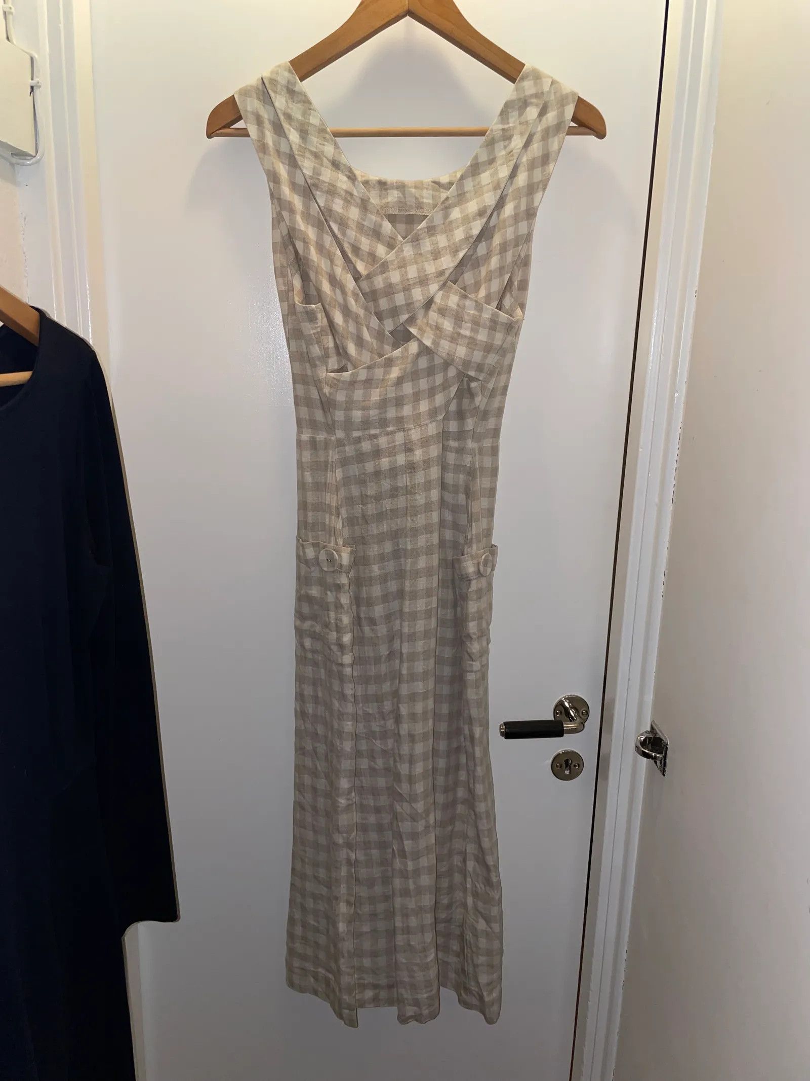 Mango Mango Dress Size M / US 6-8 / IT 42-44 - 3 Thumbnail