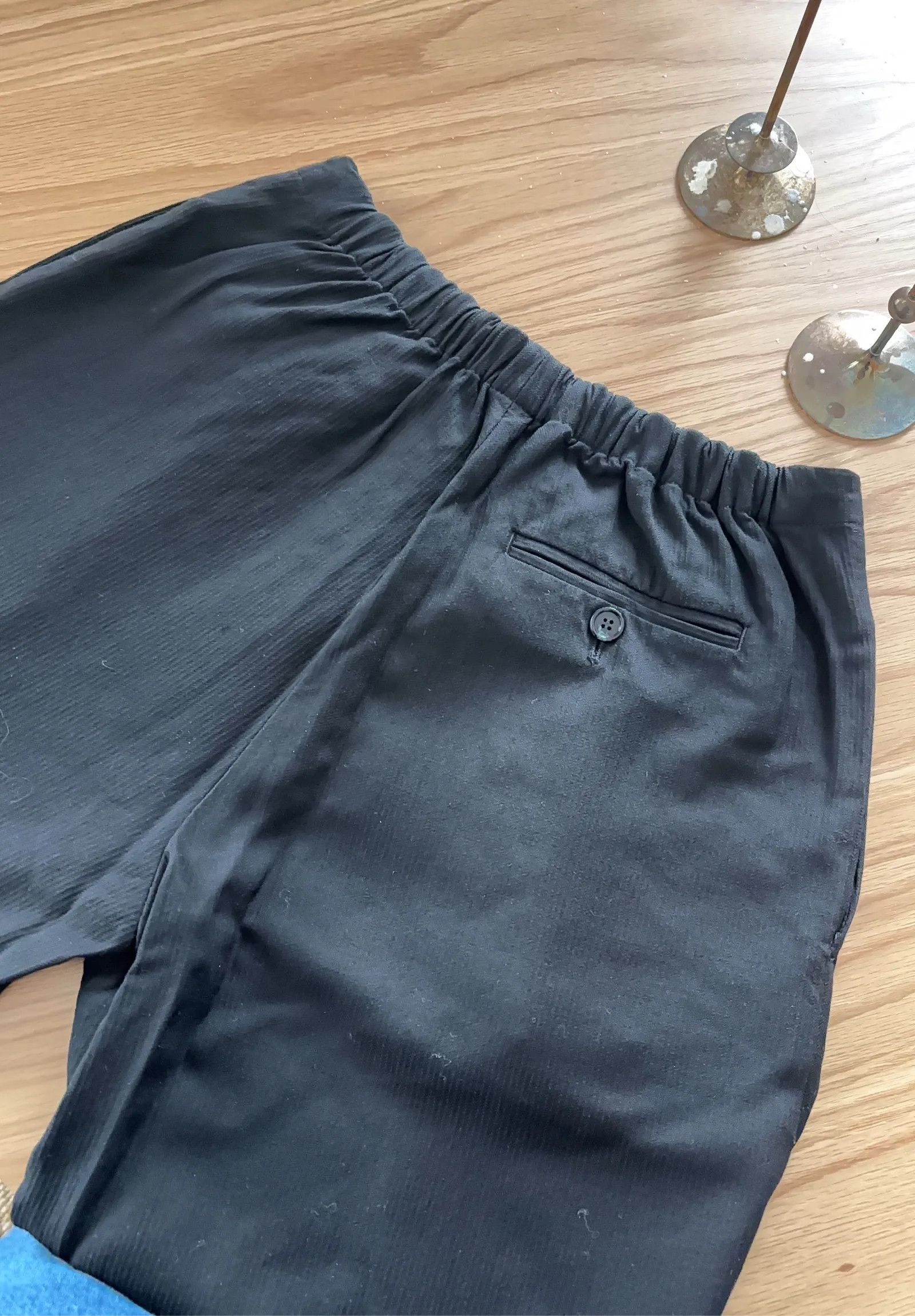Acne Studios Acne Studios Pants Size 25" / US 0 / IT 36 - 2 Thumbnail