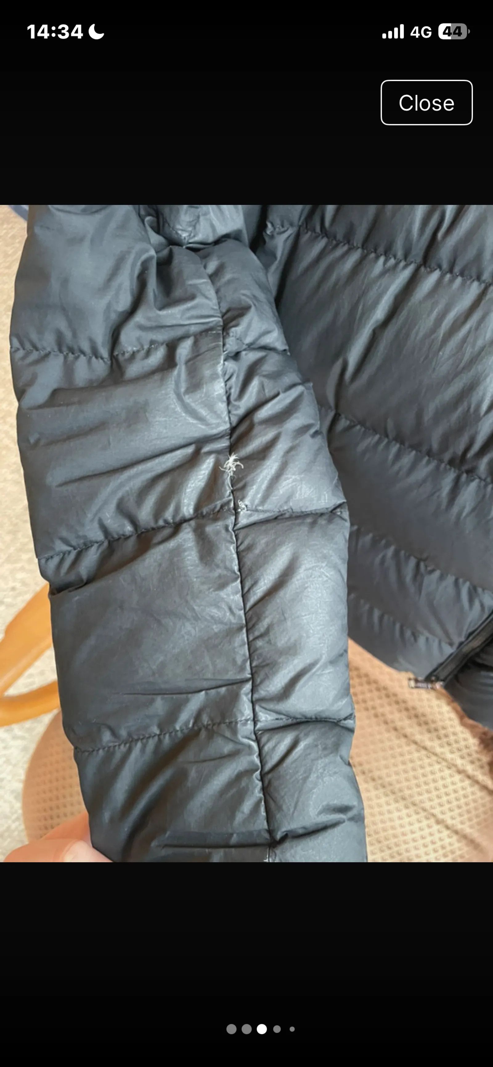 Ralph Lauren Ralph Lauren Jacket Size M / US 6-8 / IT 42-44 - 10 Thumbnail