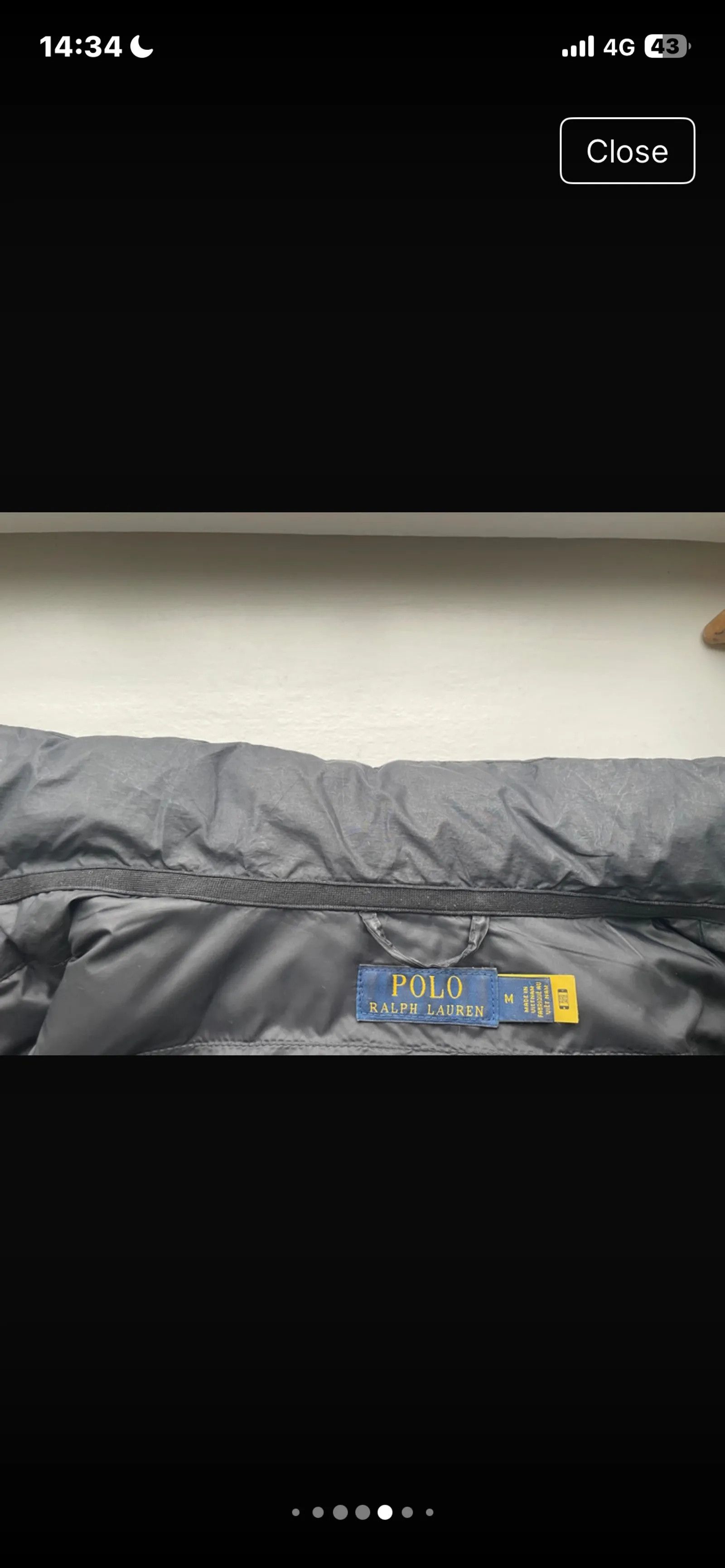 Ralph Lauren Ralph Lauren Jacket Size M / US 6-8 / IT 42-44 - 2 Thumbnail