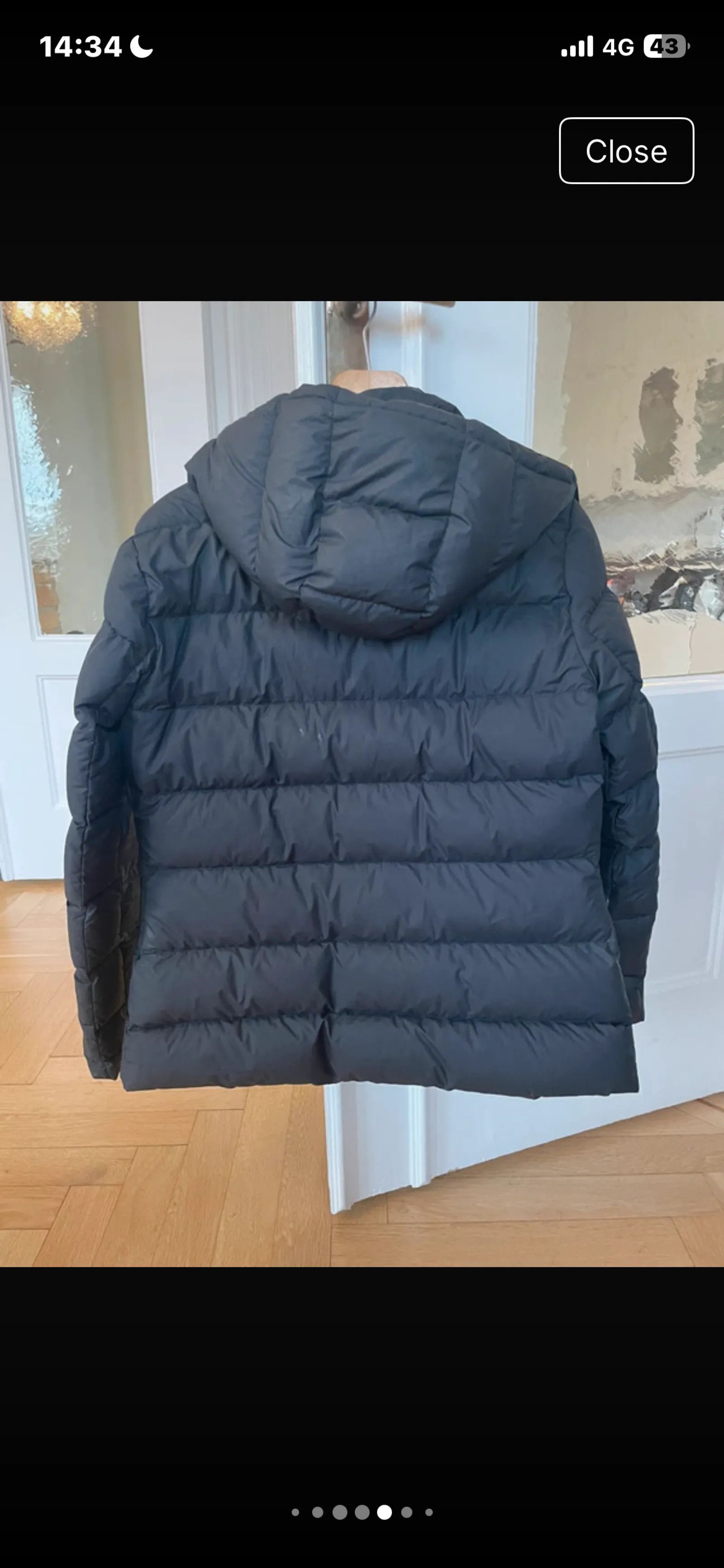 Ralph Lauren Ralph Lauren Jacket Size M / US 6-8 / IT 42-44 - 3 Thumbnail