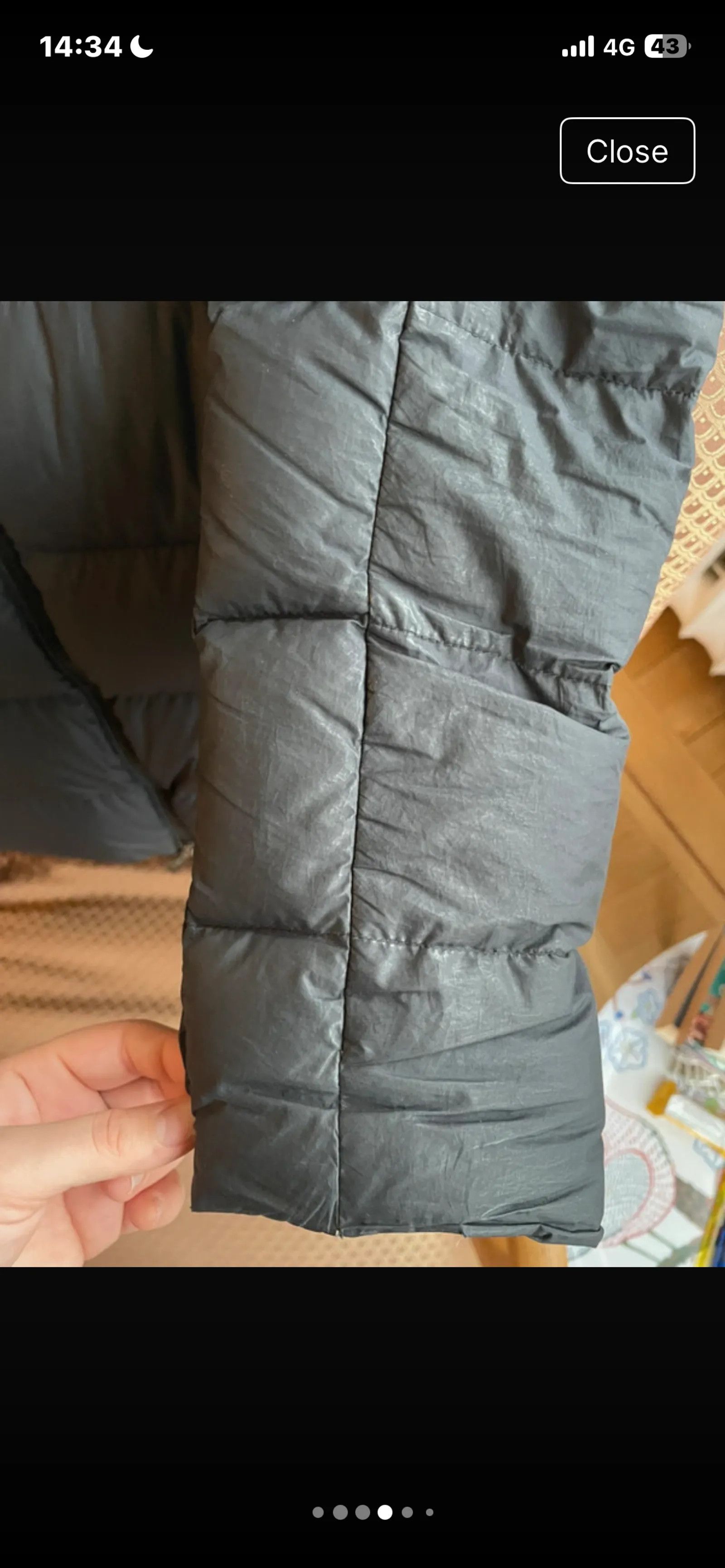 Ralph Lauren Ralph Lauren Jacket Size M / US 6-8 / IT 42-44 - 6 Thumbnail