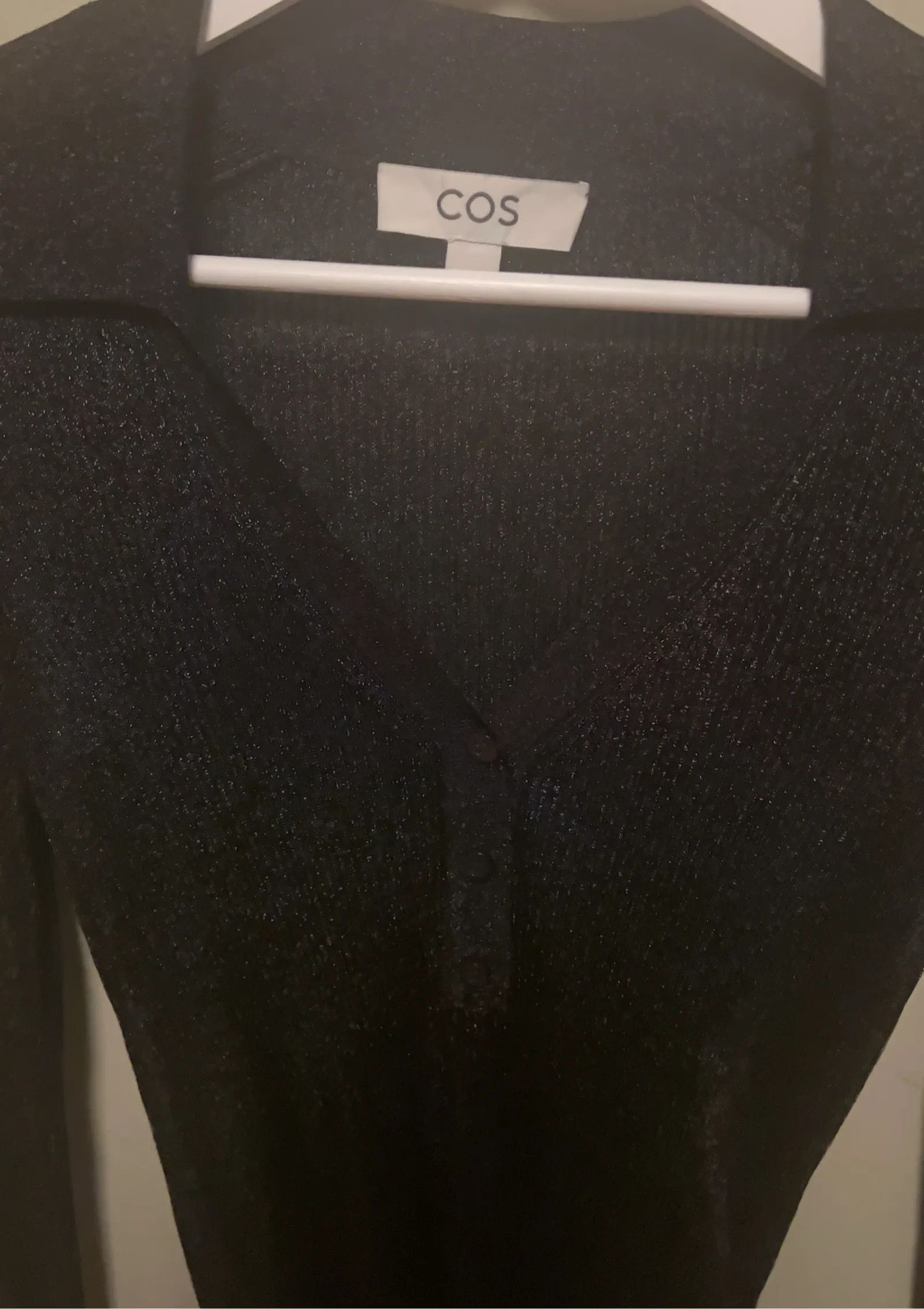 Cos Cos Top Size S / US 4 / IT 40 - 5 Thumbnail