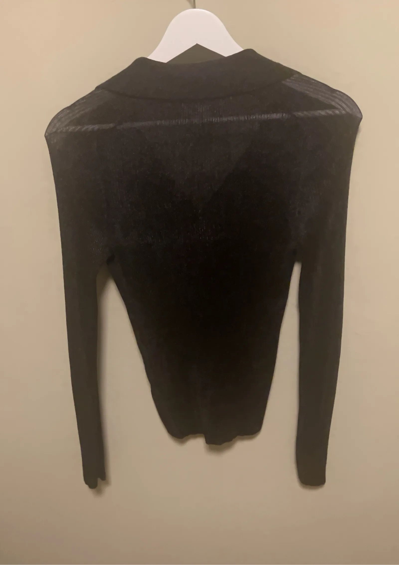 Cos Cos Top Size S / US 4 / IT 40 - 4 Thumbnail