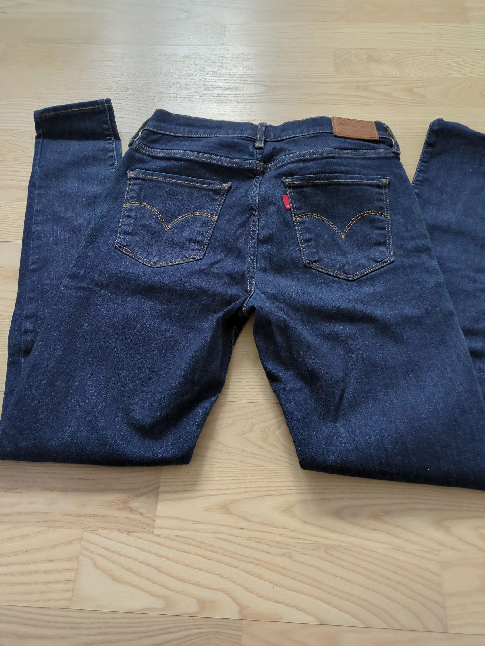Levi's Levi's Jeans Size 28" / US 6 / IT 42 - 4 Thumbnail