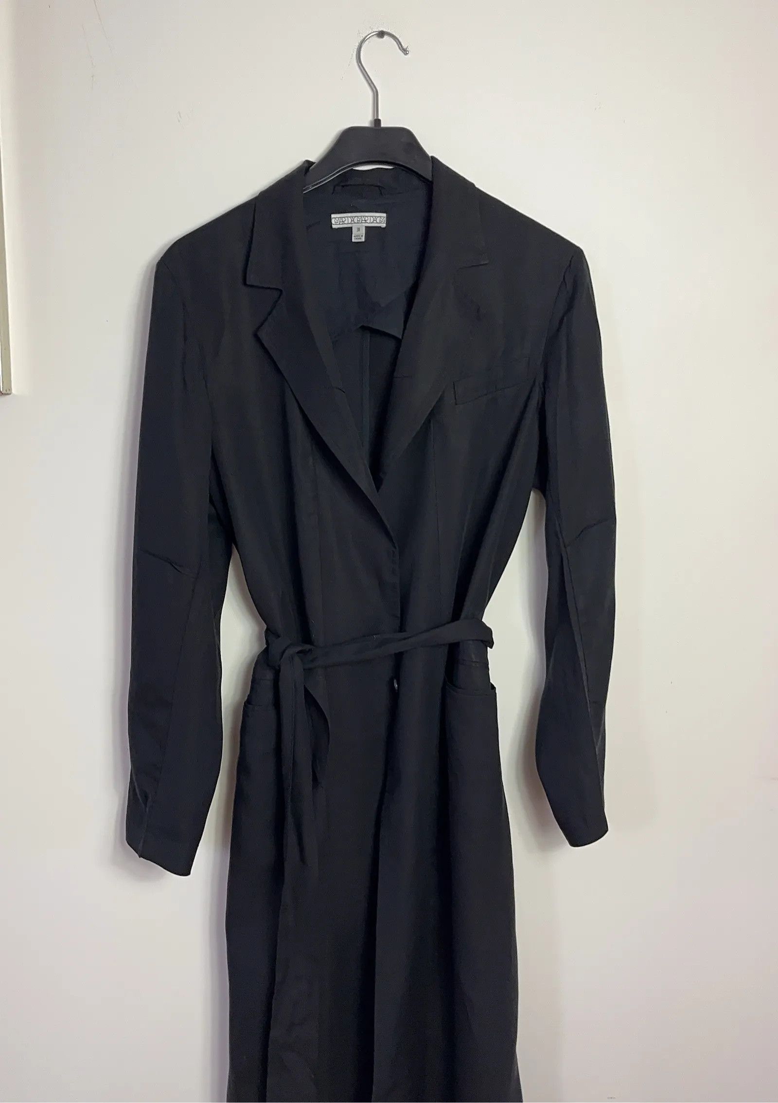 Dagmar Dagmar Trenchcoat Size XS / US 0-2 / IT 36-38 - 3 Thumbnail