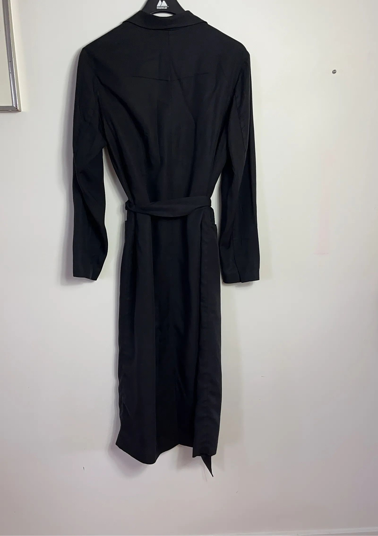 Dagmar Dagmar Trenchcoat Size XS / US 0-2 / IT 36-38 - 6 Thumbnail