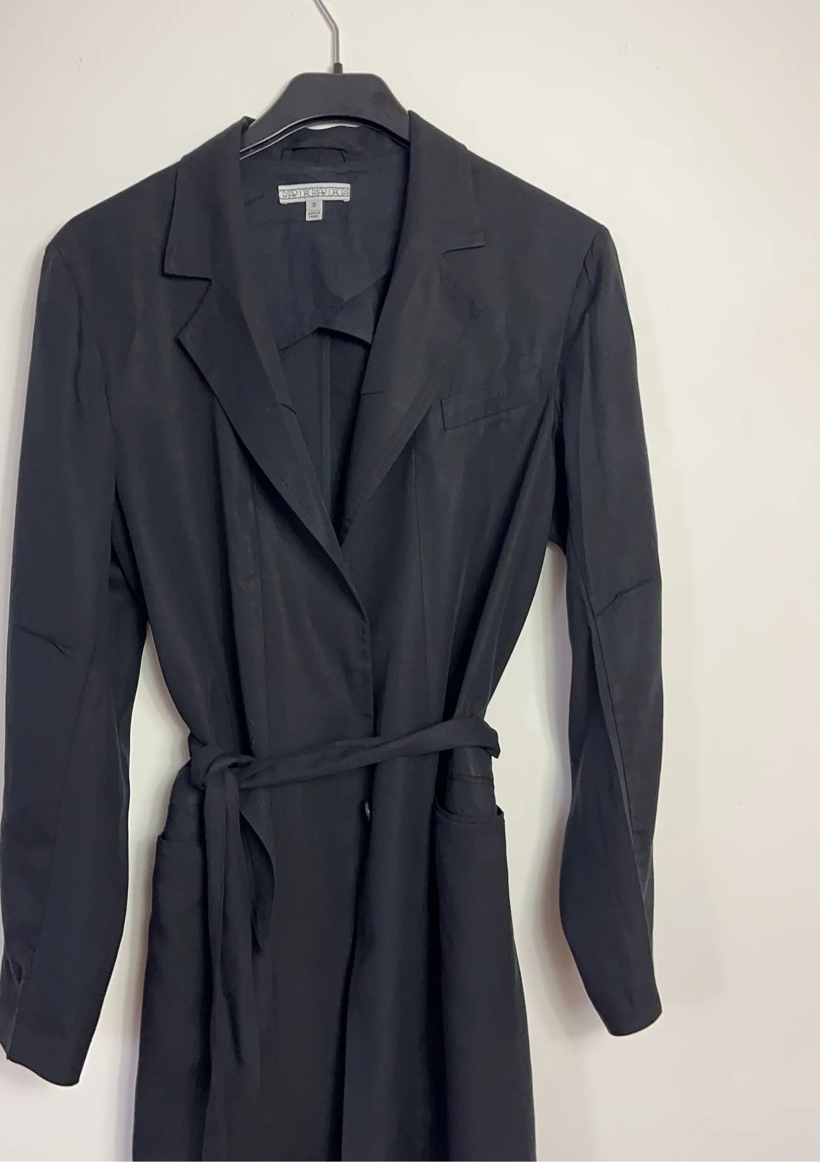 Dagmar Dagmar Trenchcoat Size XS / US 0-2 / IT 36-38 - 5 Thumbnail
