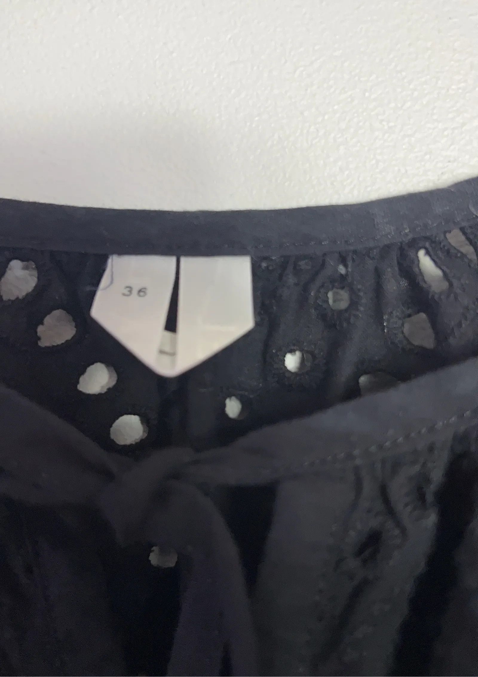 Arket Arket Dress Size XS / US 0-2 / IT 36-38 - 4 Thumbnail