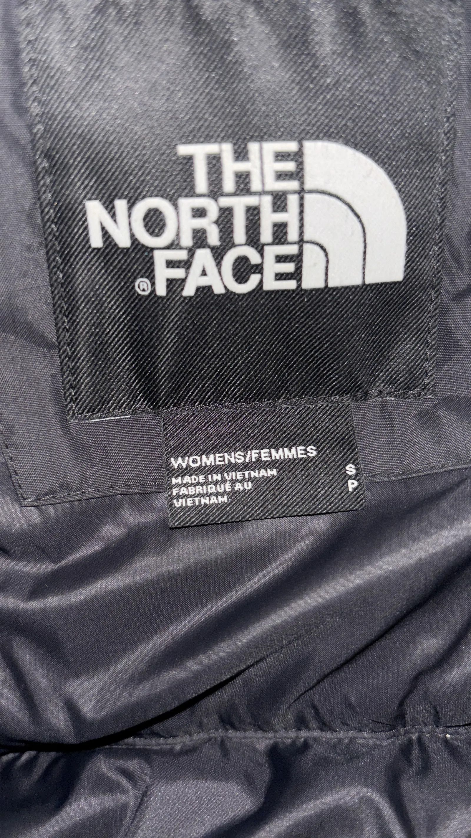 The North Face The North Face Jacket Size S / US 4 / IT 40 - 2 Thumbnail