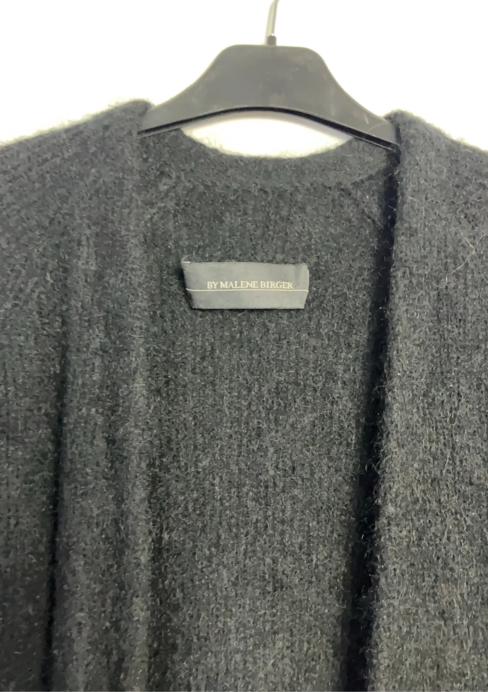 By Malene Birger By Malene Birger Belinta Cardigan Size XS / US 0-2 / IT 36-38 - 2 Thumbnail