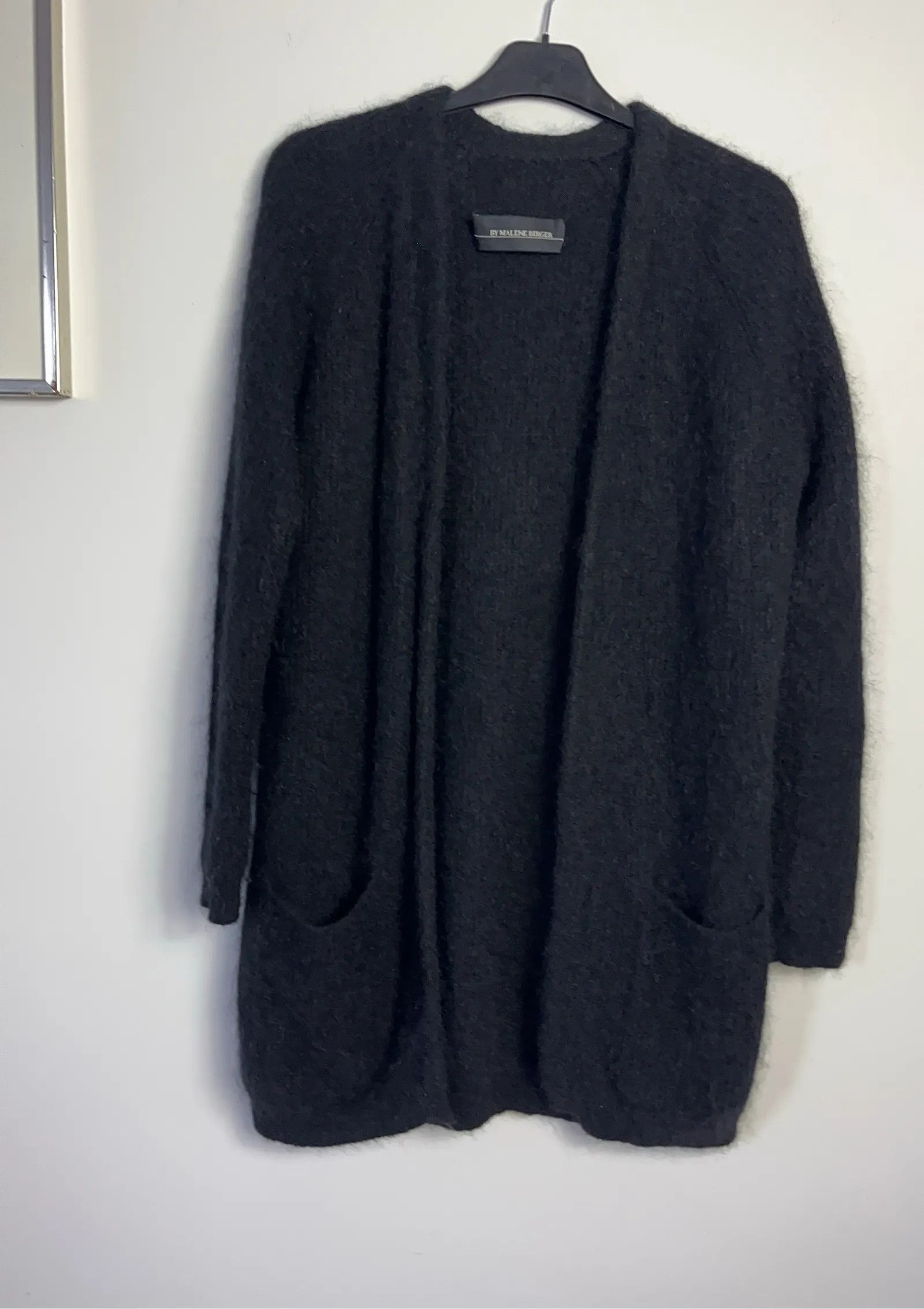 By Malene Birger By Malene Birger Belinta Cardigan Size XS / US 0-2 / IT 36-38 - 3 Thumbnail