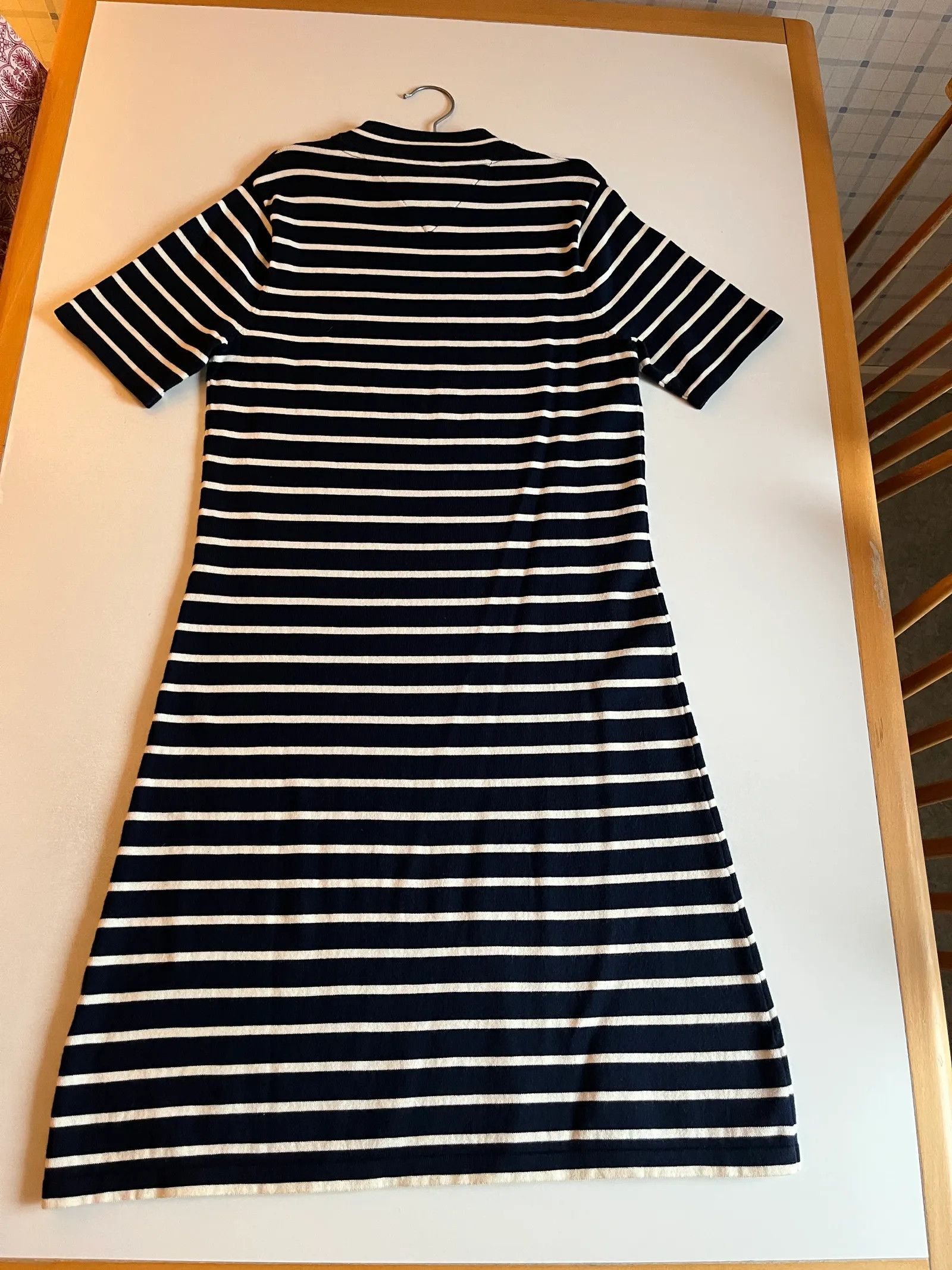 Tommy Hilfiger Hilfiger Denim Dress Size XS / US 0-2 / IT 36-38 - 3 Thumbnail